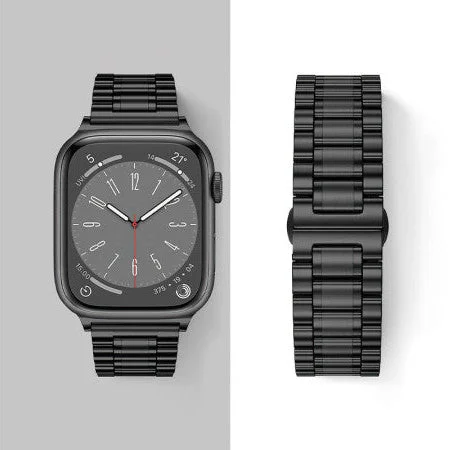  GRAND SERIES FIVE-BEAD STEEL STRAP HOCO WA32 